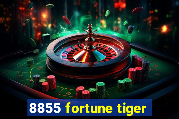 8855 fortune tiger